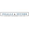 Ingalls & Snyder LLC