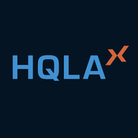 HQLA<sup>X</sup>