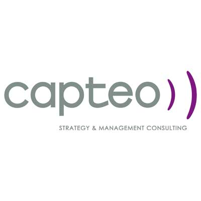 CAPTEO – Strategy & Management Consulting